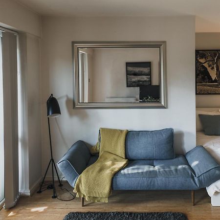 Stylish Central London Flat With Pool And Terrace エクステリア 写真