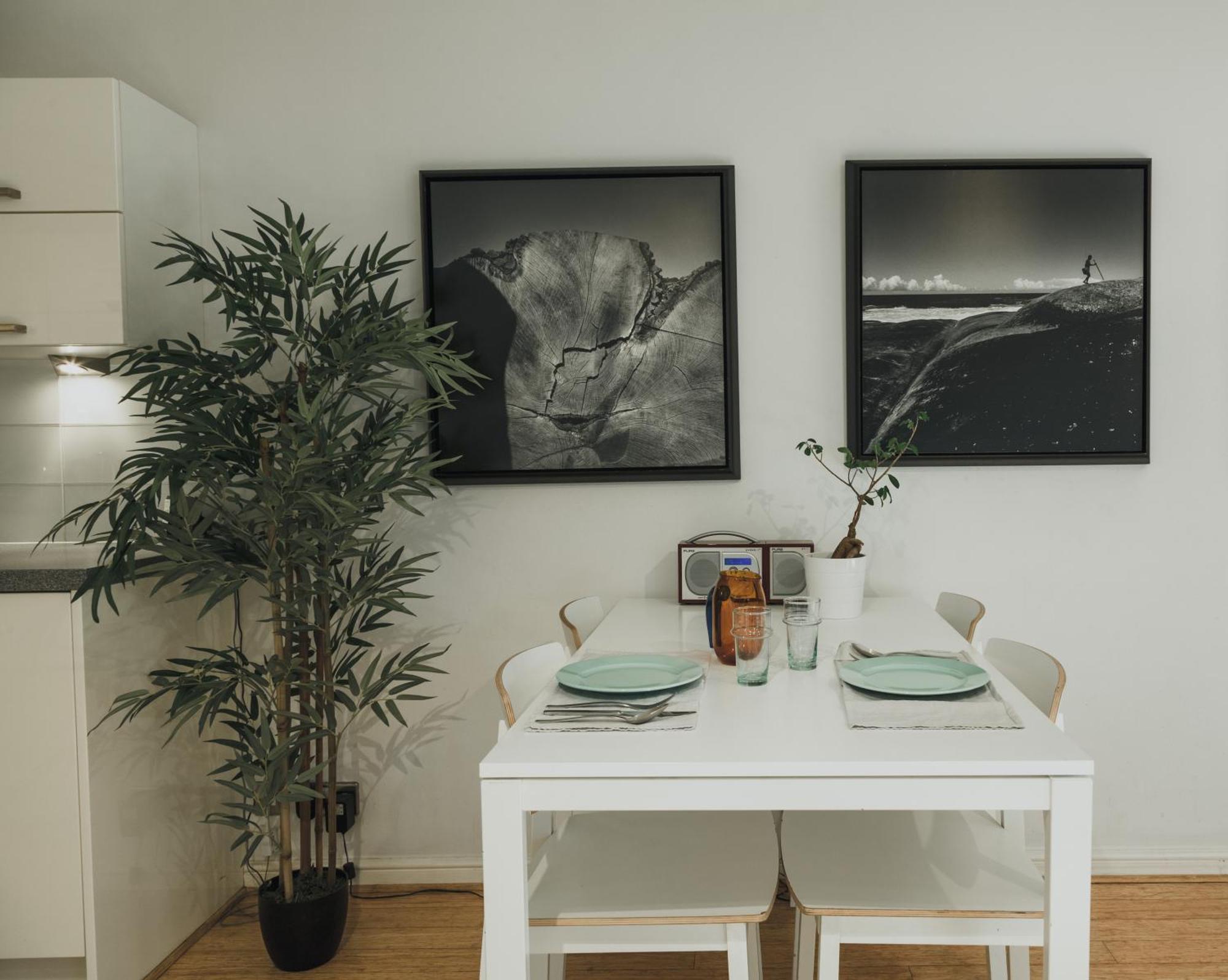 Stylish Central London Flat With Pool And Terrace エクステリア 写真